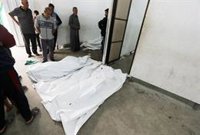 Aumentan a más de 37.600 los muertos y 86.000 los heridos por la ofensiva de Israel contra Gaza