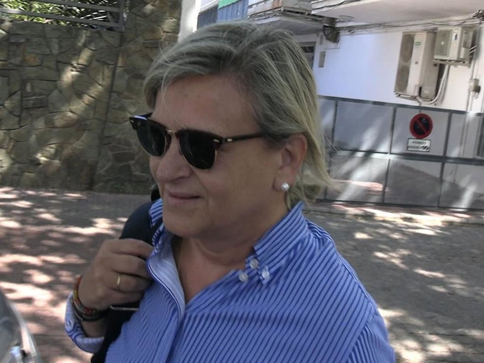 Mariló de la Rubia