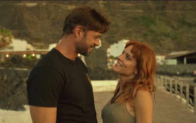 Arranca el rodaje de Bajo el volcán, la nueva película de William Levy y Maggie Civantos