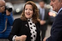 Matute, "encantada" con el Plan de Atención Primaria del Ministerio, espera que no sea "humo" y pide memoria económica