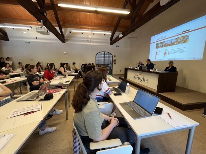 Cilengua celebra nuevos cursos intensivos sobre literatura de la Edad Media y del Renacimiento