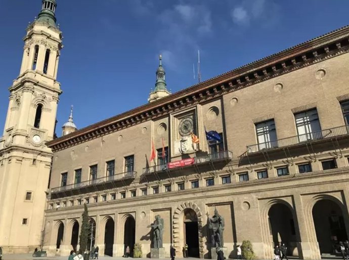 Ayuntamiento de Zaragoza