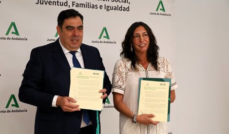 Andalucía