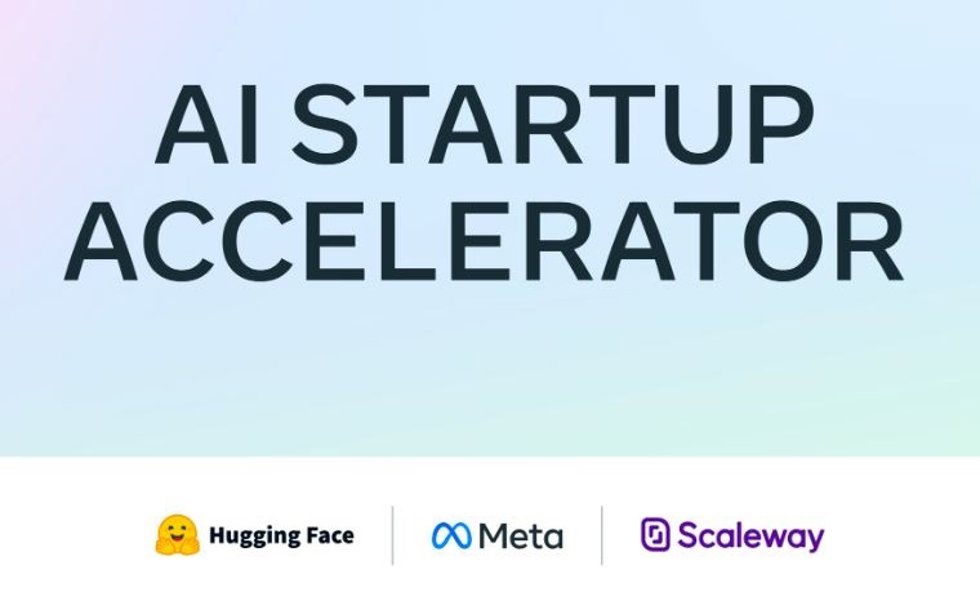 European AI Startup Program