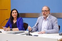 El Gobierno ve un "paripé" la propuesta socialista de dotar de mayor responsabilidad a los alcaldes rurales