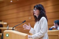 Redondo denuncia brecha de género en Consejos de Administración, donde la Ley de Paridad permitirá 100% de mujeres