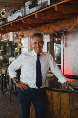 Carlos Galán, propietario de La Misióin y El Recuerdo, abre la consultora Tasting Miami