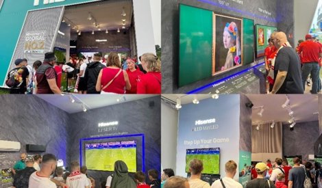 Comunicados Internacional