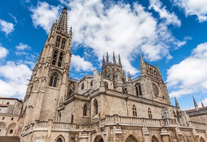 El Camino de Santiago camino a superar el récord de peregrinos de 2024