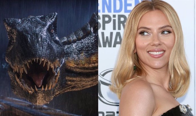 Scarlett Johansson rompe su silencio sobre Jurassic World 4: "Es increíble"