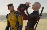 ¿En qué año encaja Deadpool y Lobezno en el timeline del UCM?