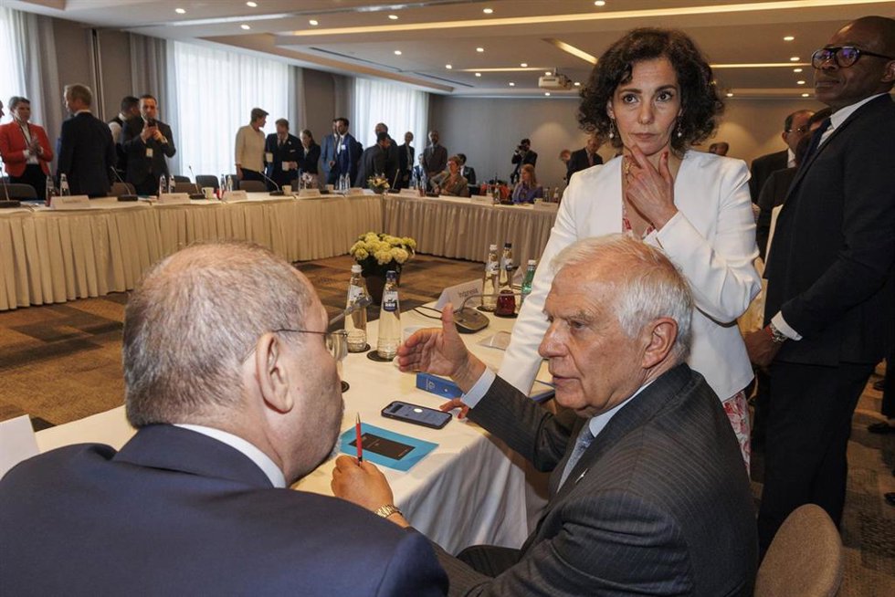 Josep Borrell