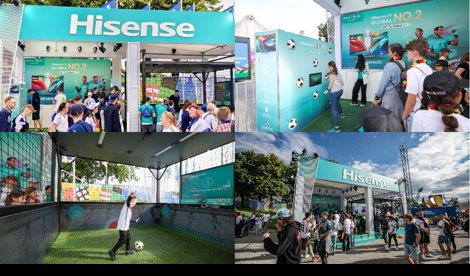 Comunicados Internacional