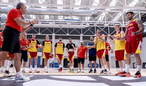 Baloncesto