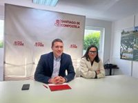 La dirección local del PSOE abre expediente para adoptar medidas disciplinarias contra los ediles del grupo municipal
