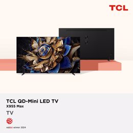 TCL 115X955 MAX