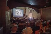 Foto: Las XXII Jornadas de Cine Mudo de Uncastillo reúnen 17 películas sobre la música y la vida bohemia