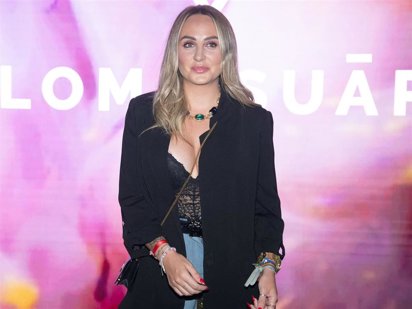 Rocío Flores rompe su silencio y habla claro sobre la participación de Olga Moreno en 'Supervivientes All Stars'