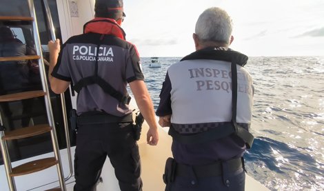 Islas Canarias