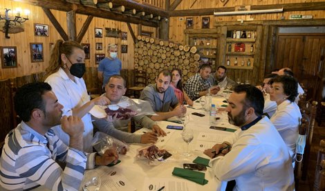 Comunicados Empresas