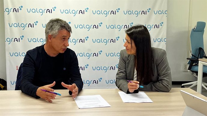 AIJU y ValgrAI colaborarán para promover la aplicación de la Inteligencia Artificial en el sector del juguete