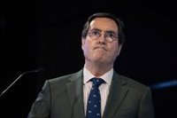 Garamendi critica las "imposiciones" sobre la reducción de jornada: "Si es una medida política, que la tomen"