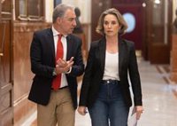 El PP denuncia que ahora el TC se dedique a "revisar la sentencia" de los ERE con un "indulto por la puerta de atrás"