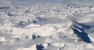 Cambio Climático