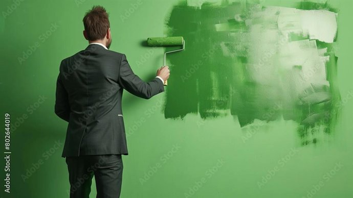 Los fabricantes de coches "contaminantes", entre los 10 principales beneficiarios de fondos verdes europeos, según T&E.