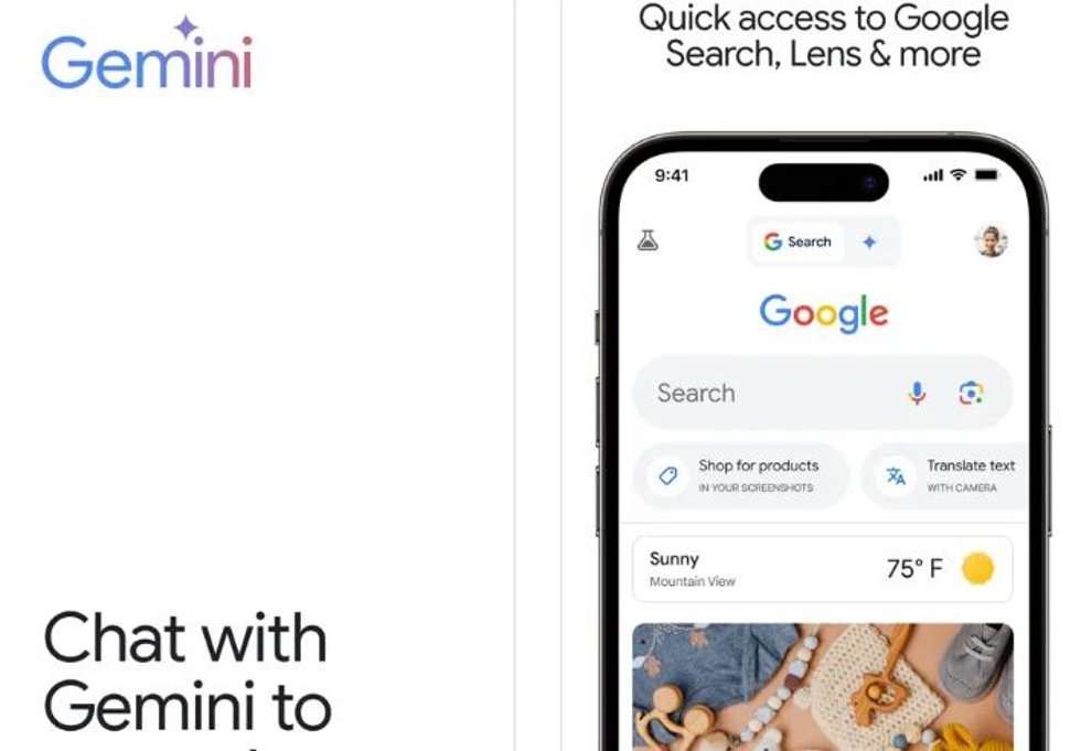 Google Gemini