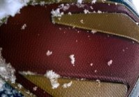 El traje de Superman, Lois Lane y Mr. Terrific en la nueva filtración masiva de fotos del rodaje