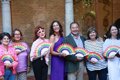 Andalucía lanza la campaña 'Soy como quiero ser' que apela a la libertad y respeto al colectivo Lgtbi