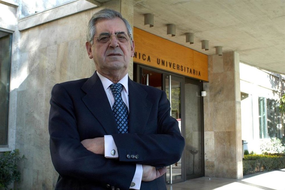 José Manuel Martínez-Lage.