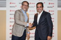 Volotea y Abra (Avianca) se alían en una 'joint venture' como alternativa a la fusión de IAG y Air Europa