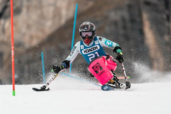 La RFEDI se une al Comité Paralímpico Español (CPE).