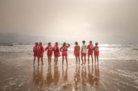 Cruz Roja inicia la temporada de verano con presencia en 225 playas y más de 100 puntos de asistencia