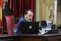 El PP balear rechaza el ofrecimiento de Armengol para apartar a Le Senne porque no tiene "ninguna credibilidad"