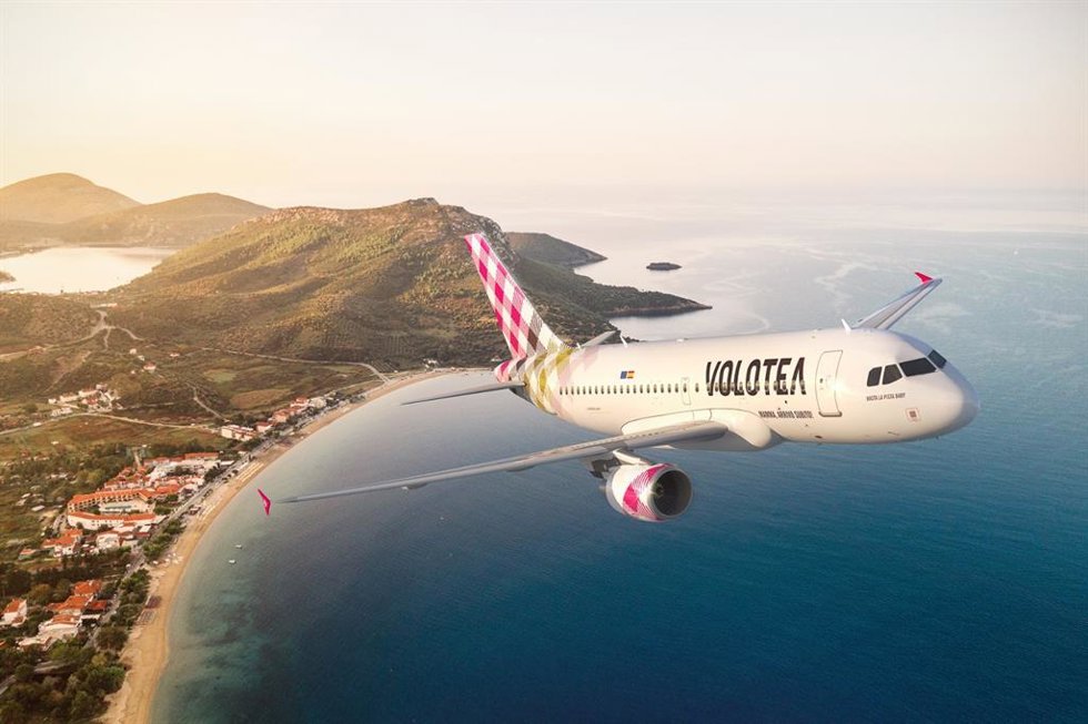 Volotea 