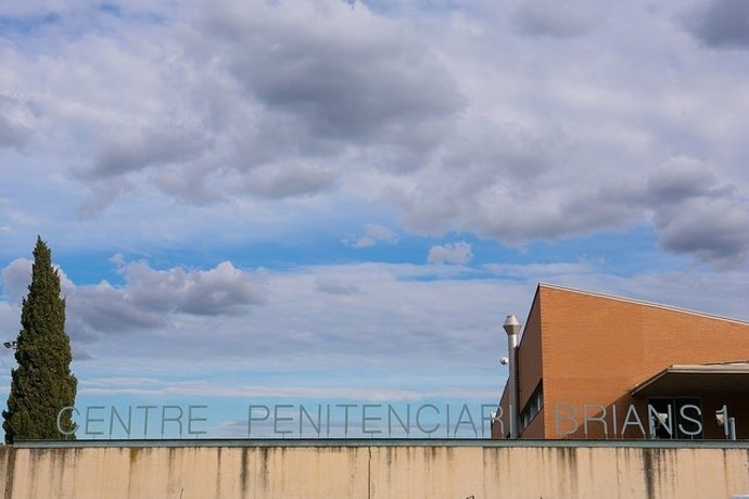 Archivo - Centro Penitenciario de Brians 1