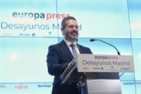 De Paco precisa que la compra de Velintonia estaba "consensuada con los herederos" y ahora trabajan en cerrar el precio