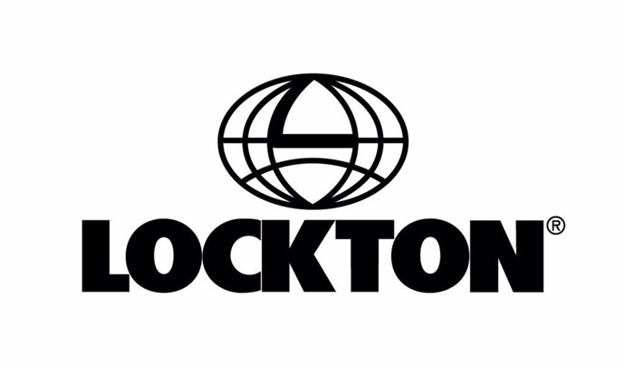 Lockton logo