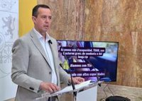 El subdelegado pide "escuchar a los científicos" y reubicar los conciertos de Almería tras la muerte de varias gacelas