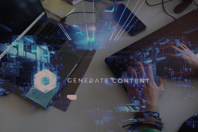 Archivo - Imagen de recurso de IA