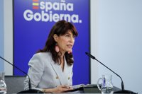El Gobierno interpone un recurso de inconstitucionalidad contra la Ley Trans y LGTBI de la Comunidad de Madrid