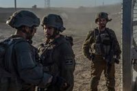 El jefe del Consejo de Seguridad Nacional de Israel dice que es "imposible" que Hamás "desaparezca como idea"