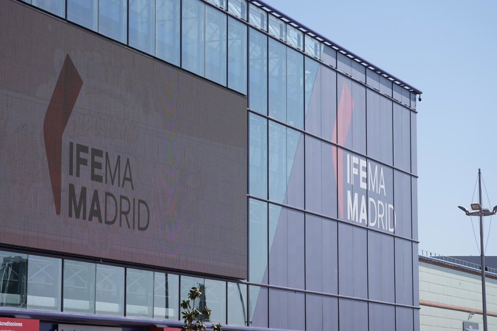 Ifema Madrid