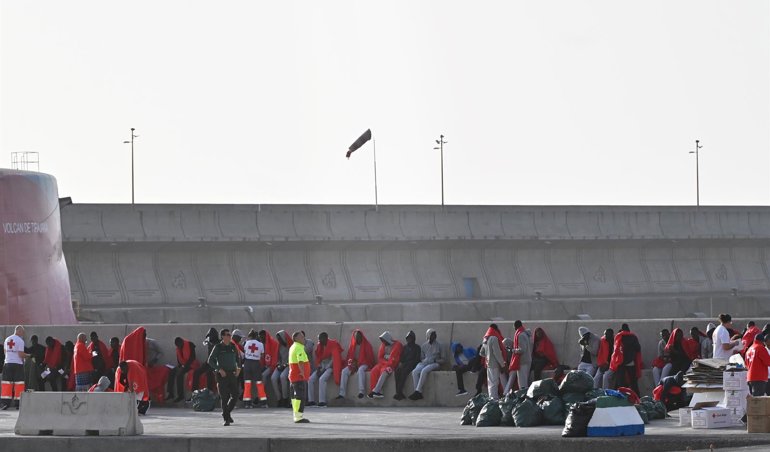 Migración