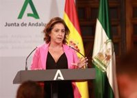 La Junta respeta la huelga sanitaria y llama a "seguir trabajando" en mesa sectorial: "Estamos en plazo para mejorar"