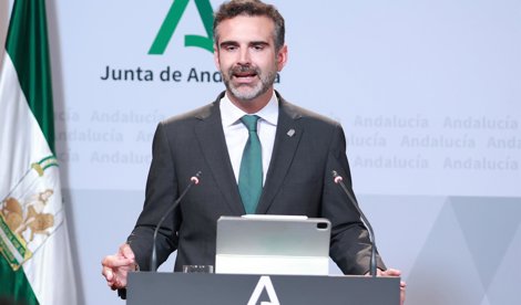 Andalucía