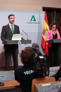 Andalucía